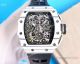 Super Clone Richard Mille RM11-03 Le Mans Classic 7750 Yelow Watches Quartz NTPT Case (4)_th.jpg